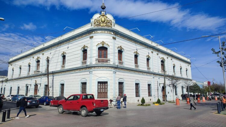 Elección de Victoria sería sin independientes