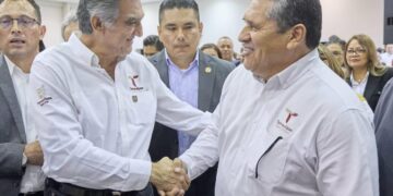 Anuncia Américo Villarreal aumento del 20% a burócratas