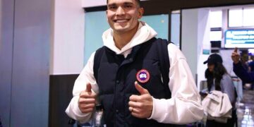 Brandon Vázquez es nuevo jugador de Rayados