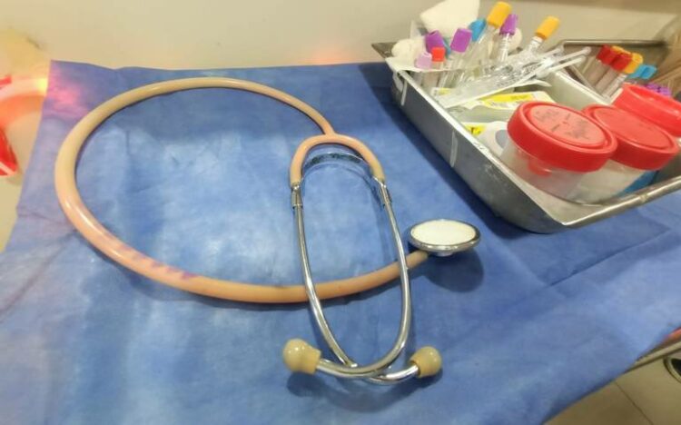 brote de meningitis en Tamaulipas