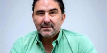 candidatura virtual de "Geño" al senado