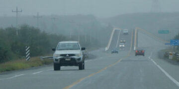 carreteras con hielo