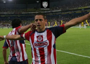 Chicharito Hernández quiere regresar a las Chivas