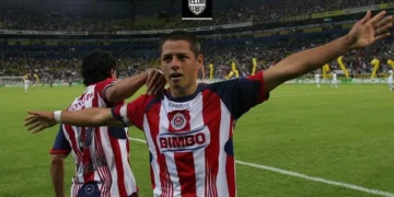 Chicharito Hernández quiere regresar a las Chivas