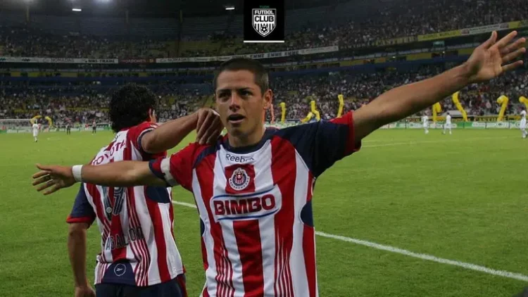 Chicharito Hernández quiere regresar a las Chivas