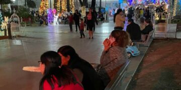 Gasto decembrino pudo alcanzar los 170 mdp en Ciudad Victoria