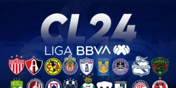 Liga Mx: La Jornada 2 del Clausura 2024
