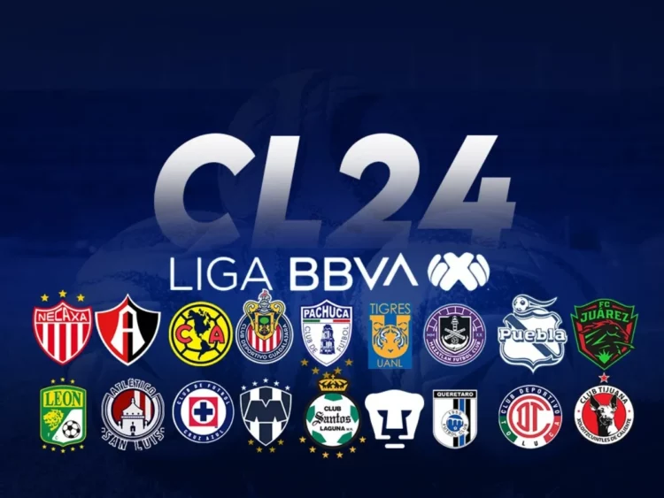 Liga Mx: La Jornada 2 del Clausura 2024