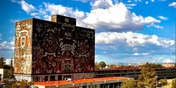 convocatoria UNAM 2024