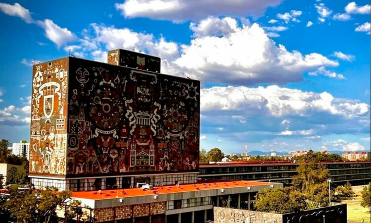 convocatoria UNAM 2024