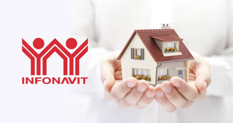 crédito de Infonavit