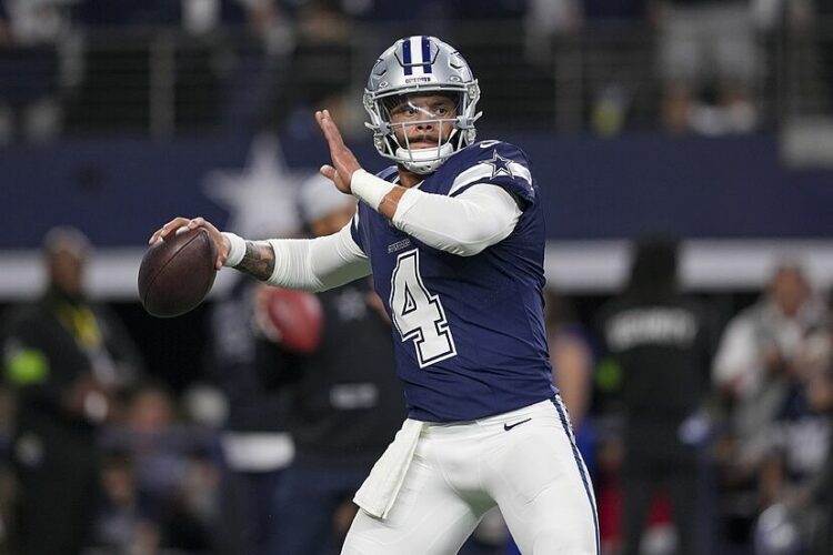 Ya quedaron definidos los Playoffs de la NFL