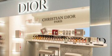 Dior Beauty llega a México en Tienda Online