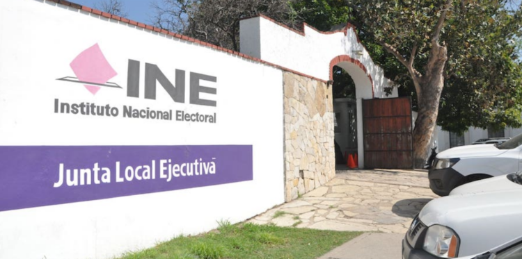 elección estatal en Tamaulipas