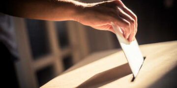 elecciones transparentes en junio