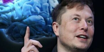 Neuralink realiza su primer implante de chip en Cerebro Humano