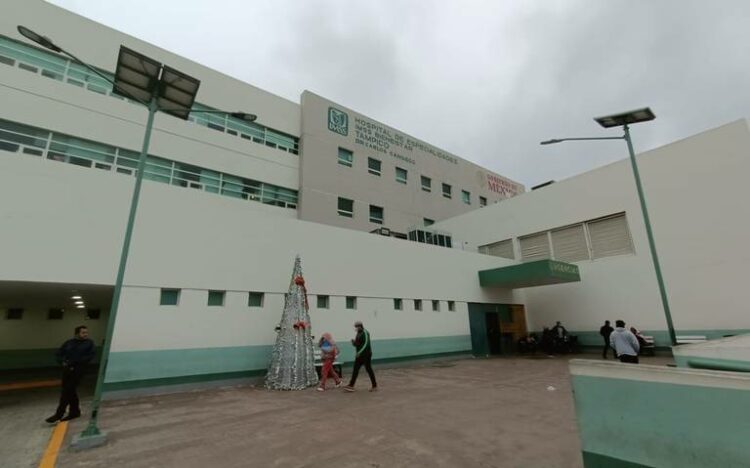 enfermedades respiratorias en Tamaulipas