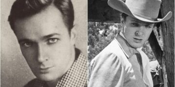 Fallece Gastón Santos Pue a sus 92 años