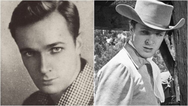 Fallece Gastón Santos Pue a sus 92 años