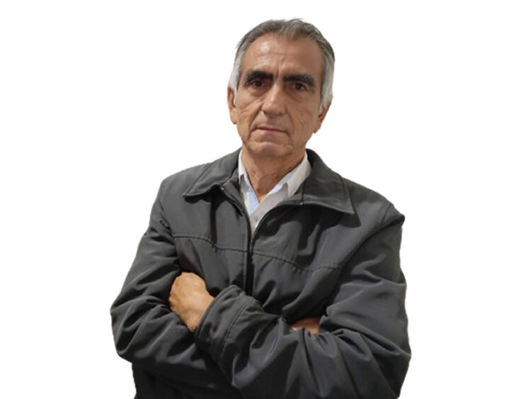 Arranca 2024 con «nada para nadie»