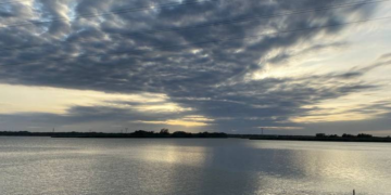 frentes fríos en Tamaulipas