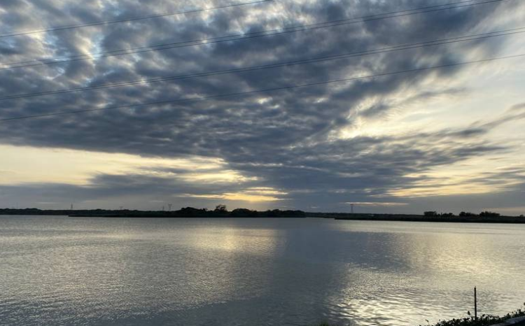 frentes fríos en Tamaulipas