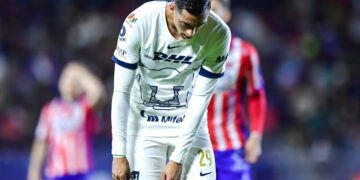 Rogelio Funes Morí es intervenido quirúrgicamente tras lesión