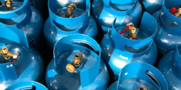 gas LP en Tamaulipas