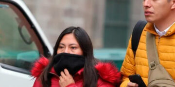 hará menos frío y habrán menos lluvias