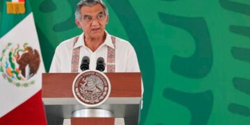 Baja en 11% delitos en Tamaulipas