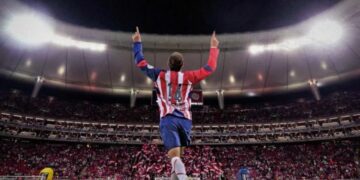 Se agotaron los boletos para la presentación del Chicharito