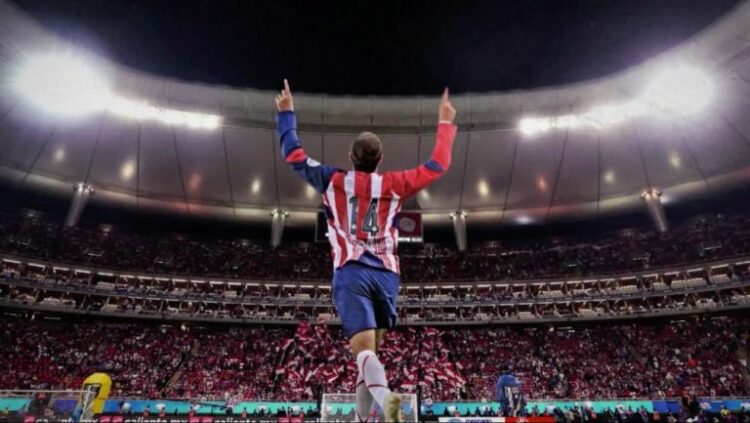 Se agotaron los boletos para la presentación del Chicharito