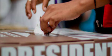 mexicanos fuera del país se han registrado para votar