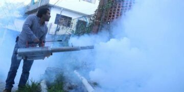 nueva variante de dengue