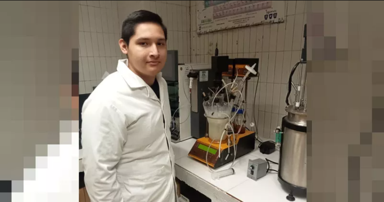 proyecto en Expo Europa 2024