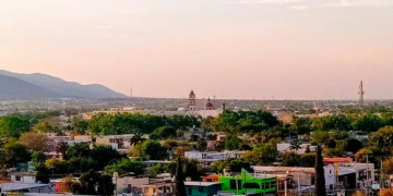 proyecto para embellecer Victoria