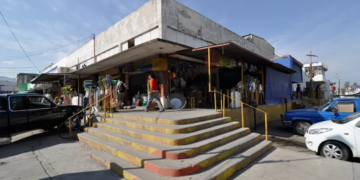 remodelación del mercado