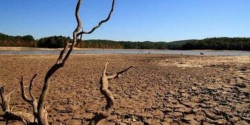 sequía en Tamaulipas será la más intensa