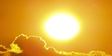 temporada de calor en México