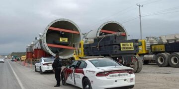 traslado de calderas