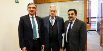 Impulsa Américo Villarreal desarrollo energético de Tamaulipas