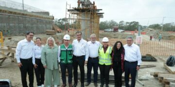 Puente de la Esperanza, ejemplo de uso honesto de recursos: Américo