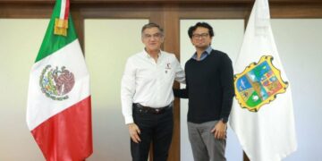 Coordinan Tamaulipas y Federación acciones para aplicar nueva regulación energética