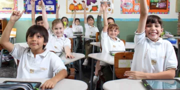 Educación básica Foto tomada de Google.