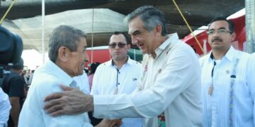 Rendirá Américo su Segundo Informe de Gobierno; «El humanismo llegó para quedarse»