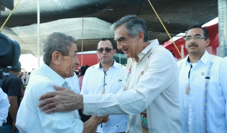 Rendirá Américo su Segundo Informe de Gobierno; «El humanismo llegó para quedarse»