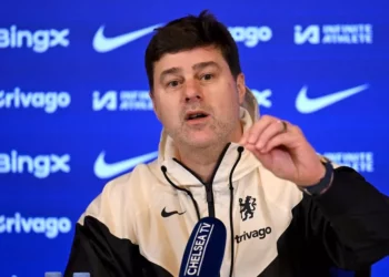Pochettino