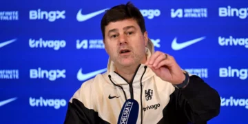 Pochettino