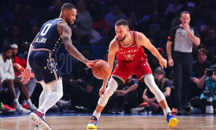 NBA