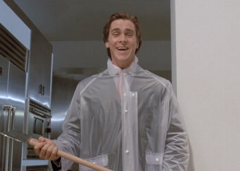 American Psycho